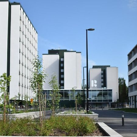 Soihtu Stay Jyvaskyla Exterior photo